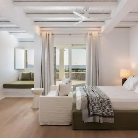 Vila Angy 221 Psarou (Mykonos)