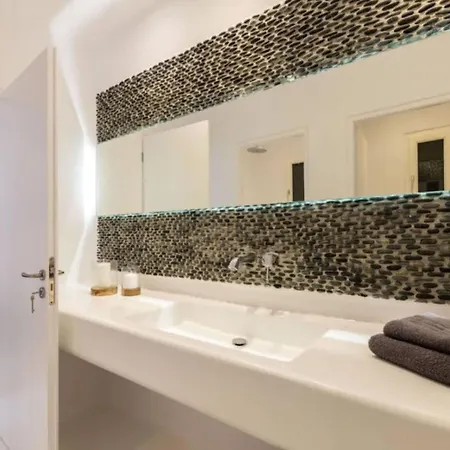 Angy 221 Vila Psarou (Mykonos)