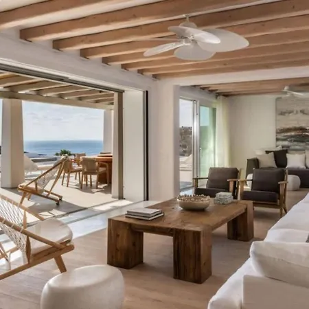 Angy 221 Βίλα *